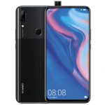 Huawei P Smart Z بكاميرا سيلفى دوارة