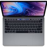 MacBook Pro الجديد