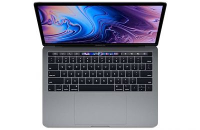 MacBook Pro الجديد