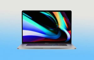 MacBook Pro الجديد