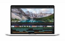 MacBook Pro الجديد