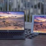 إستخدام آيباد كشاشة ثانية