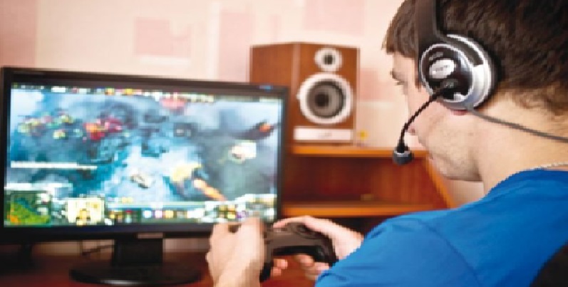 الصين تواجه إدمان ألعاب الإنترنت