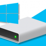 تحسين أداء القرص الصلب