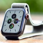تقنية Touch ID