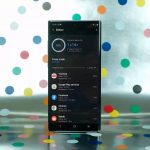 تقنية بطارية Galaxy S11 المرتقب