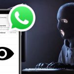 ثغرة أمنية بواتساب