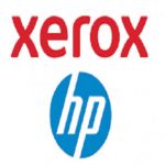 زيروكس Xerox تنوى الإستحواذ على HP
