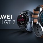 ساعة HUAWEI WATCH GT 2