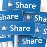 فيسبوك تدرس تطوير ميزة تخصيص المشاركة