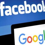 فيسبوك وجوجل تواجه إتهامات صارخة