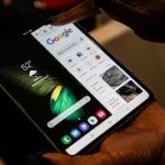 قابلية Galaxy S11 Plus للطى