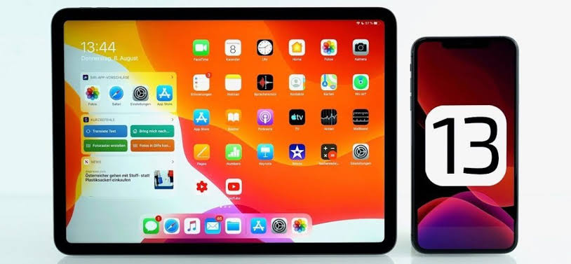 مشاكل تحديث نظام التشغيل على آيفون وآيباد