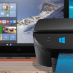 مشكلة الطابعة التى لا تعمل