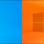 ميزة فلاتر الألوان على ويندوز 10