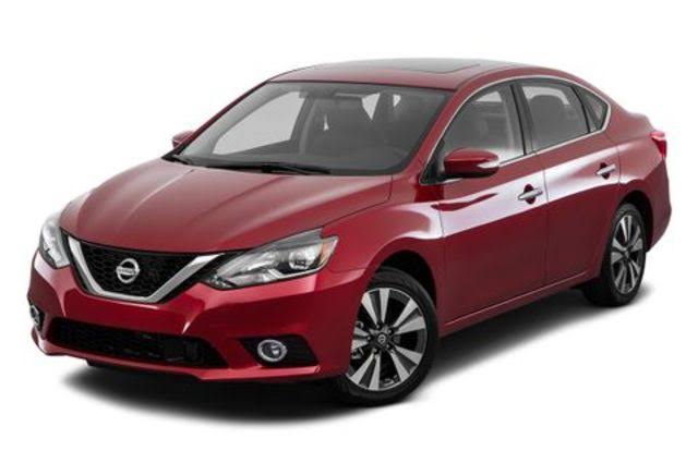 نيسان سنترا بريميوم