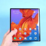 Huawei Mate X
