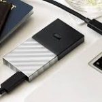 أقراص MY Passport SSD