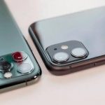 إطلاق آبل لـ 5 هواتف آيفون