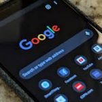 الوضع الليلى بالهواتف الذكية