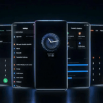 الوضع المظلم على اجهزة أندرويد القديمة