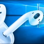 سماعات Apple AirPods مع أجهزة ويندوز
