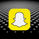 كيف تلتقط لقطة سناب شات