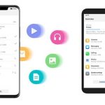 كيف تنقل بياناتك من هاتفك الأندرويد القديم