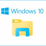 متصفح الملفات File Explorer