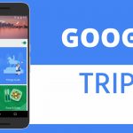GoogleTrips