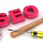 أداة SEO Site Checkup المجانية
