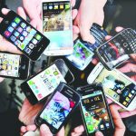 إزدهار سوق الهواتف المستعملة