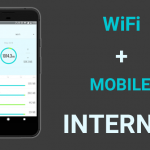 إستهلاك بيانات هاتفك,