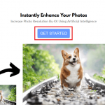 اداة Pic.Hance المجانية