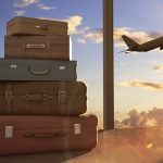 الأجهزة التى تساعدك على السفر مع أطفالك