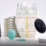 الحفاضات الذكية وما هى وظائفها