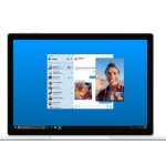 الميزة الجديدة بتطبيق Messenger Desktop