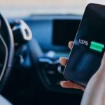 بطارية هاتف ذكى تعمل 5 أيام متواصلة