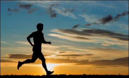 تطبيق ذكى يجنبك الطرق الملوثة أثناء الجرى