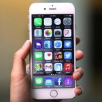 تطبيقات آيفون