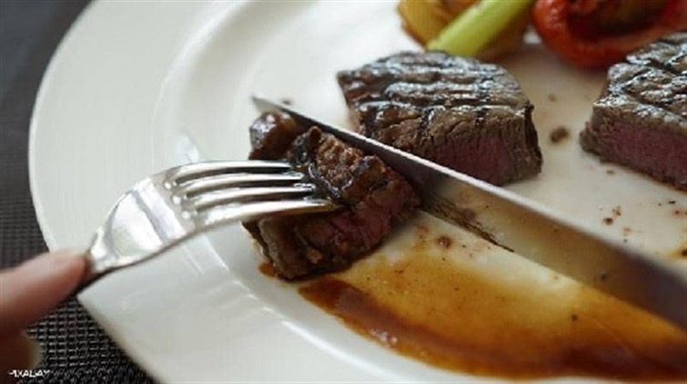 تعرف على الـ "ستيك" النباتى