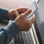 توظيف هاتفك الأندرويد كمفتاح أمان