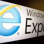ثغرة أمنية بمتصفح Internet Explorer