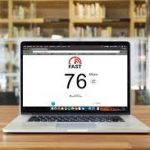 خدمة إنترنت فائقة السرعة
