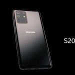 سلسلة هواتف Galaxy S20