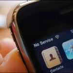 ضعف إشارة الشبكة بهاتفك