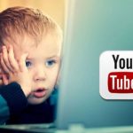 كيف تحمى طفلك عند إستخدامه اليوتيوب ؟