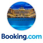 موقع Booking