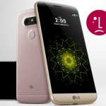 هواتف LG المنتظر حصولها على أندرويد 10