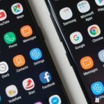 إخفاء ملفاتك الهامة على هاتفك السامسونج